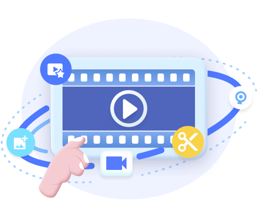 AI powered video creation platform review