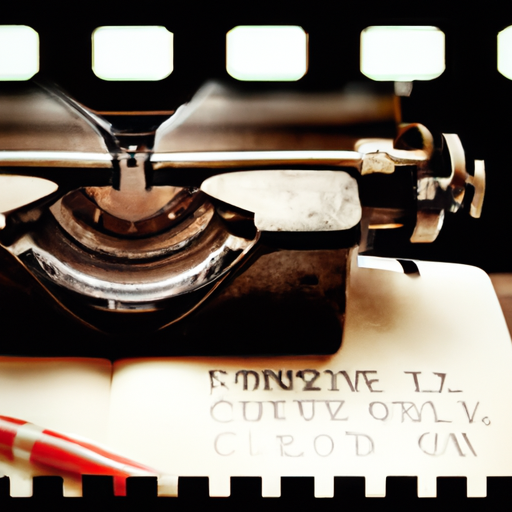 Text-To-Film: Transforming Written Text into Visually Appealing Videos