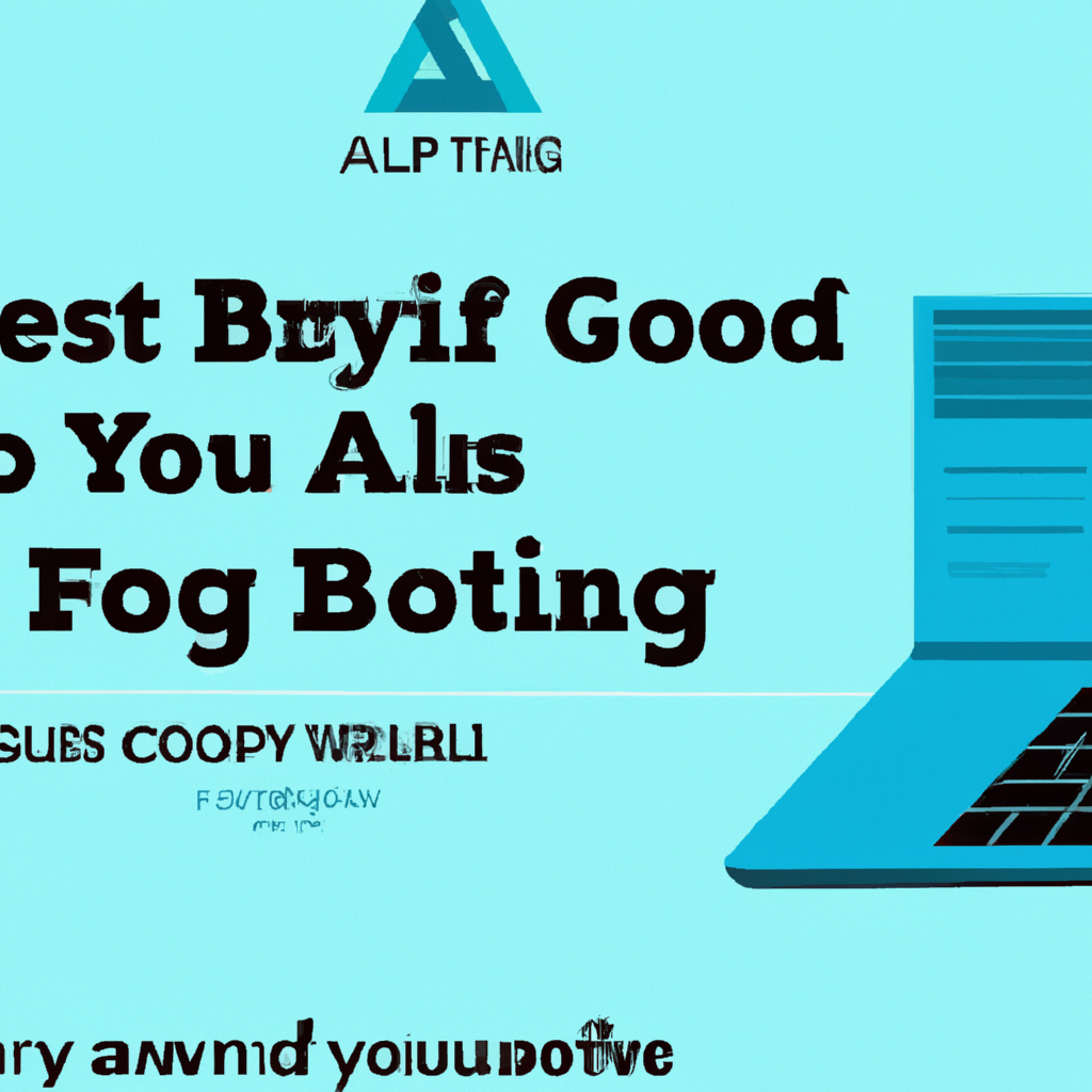 Boost Your Copywriting Skills with Copy AI: The Best Copywriting Tool