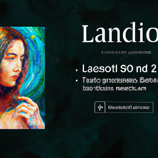 Endless Possibilities: Generating Images with Leonardo